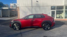 Toyota bZ4X 160kW Vision 71.4kWh 5dr Auto AWD Electric Hatchback